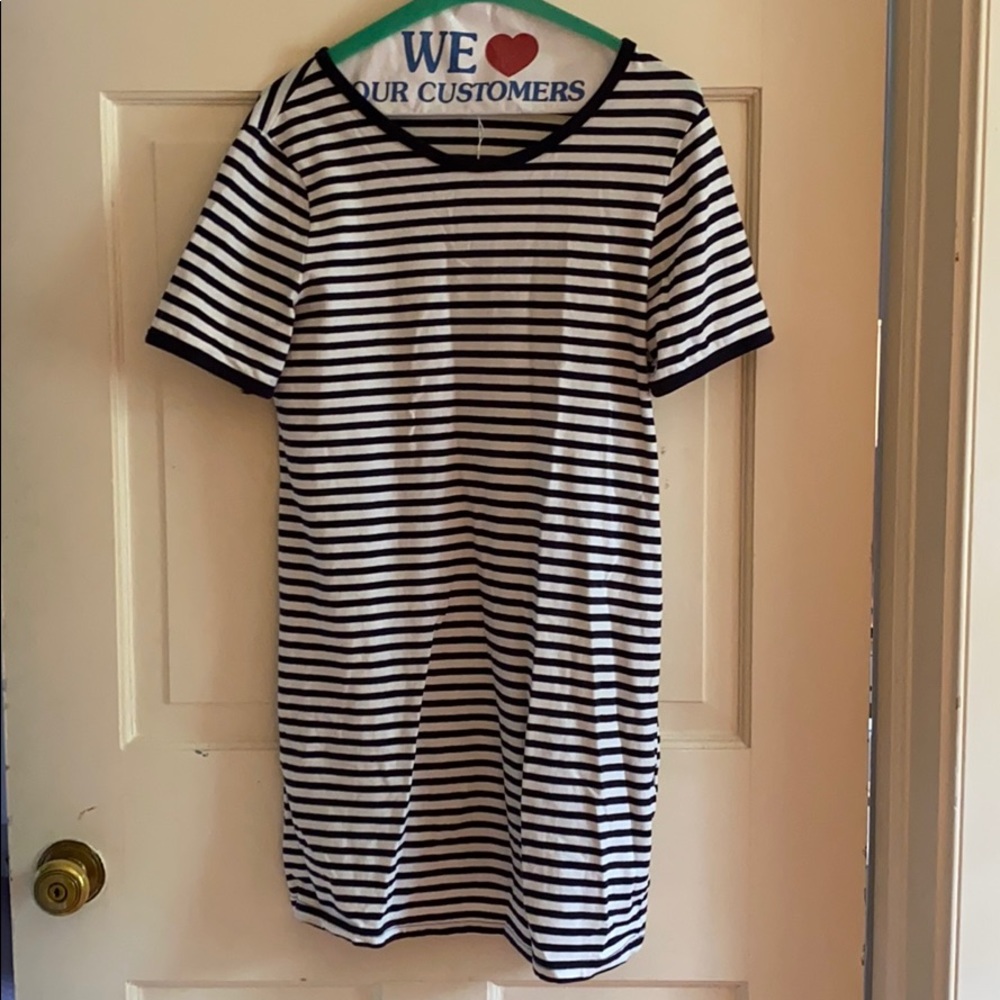 Zara Dress